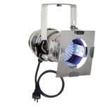 Showtec Par 36 Short, RGB LED