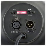 Showtec Par 36 Short, RGB LED