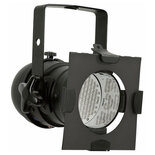 Showtec Par 36 Short, RGB LED