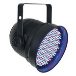 Showtec LED Par 56 Short Eco RGB LED 