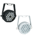Showtec Compact Par 18 MKII RGB DMX