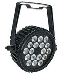Showtec Compact Par 18 MKII RGB DMX