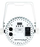 Showtec Compact Par 18 MKII RGB DMX