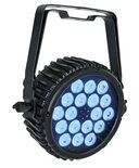 Showtec Compact Par 18 MKII RGB DMX
