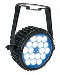 Showtec Compact Par 18 MKII RGB DMX