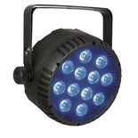 Showtec Club Par 12/4 RGBW LED spot