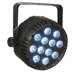 Showtec Club Par 12/4 RGBW LED spot