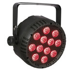 Showtec Club Par 12/4 RGBW LED spot