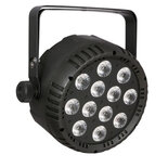 Showtec Club Par 12/4 RGBW LED spot