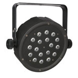 Showtec Club Par 18/1 RGB LED spot