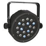 Showtec Club Par 18/1 RGB LED spot