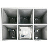 Showtec Eventspot 1800 Q4 Set