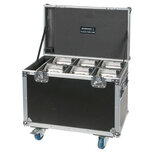Showtec Eventspot 1800 Q4 Set