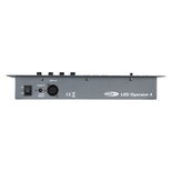Showtec LED Operator 4 Fixtures met 4 kanalen RGBW/RGBA licht sturing tafel