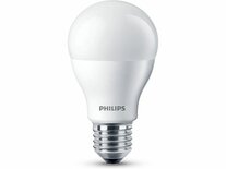 Philips LED LAMP bulb lamp 10W (60W) E27 (grote fitting) warm wit led verlichting 